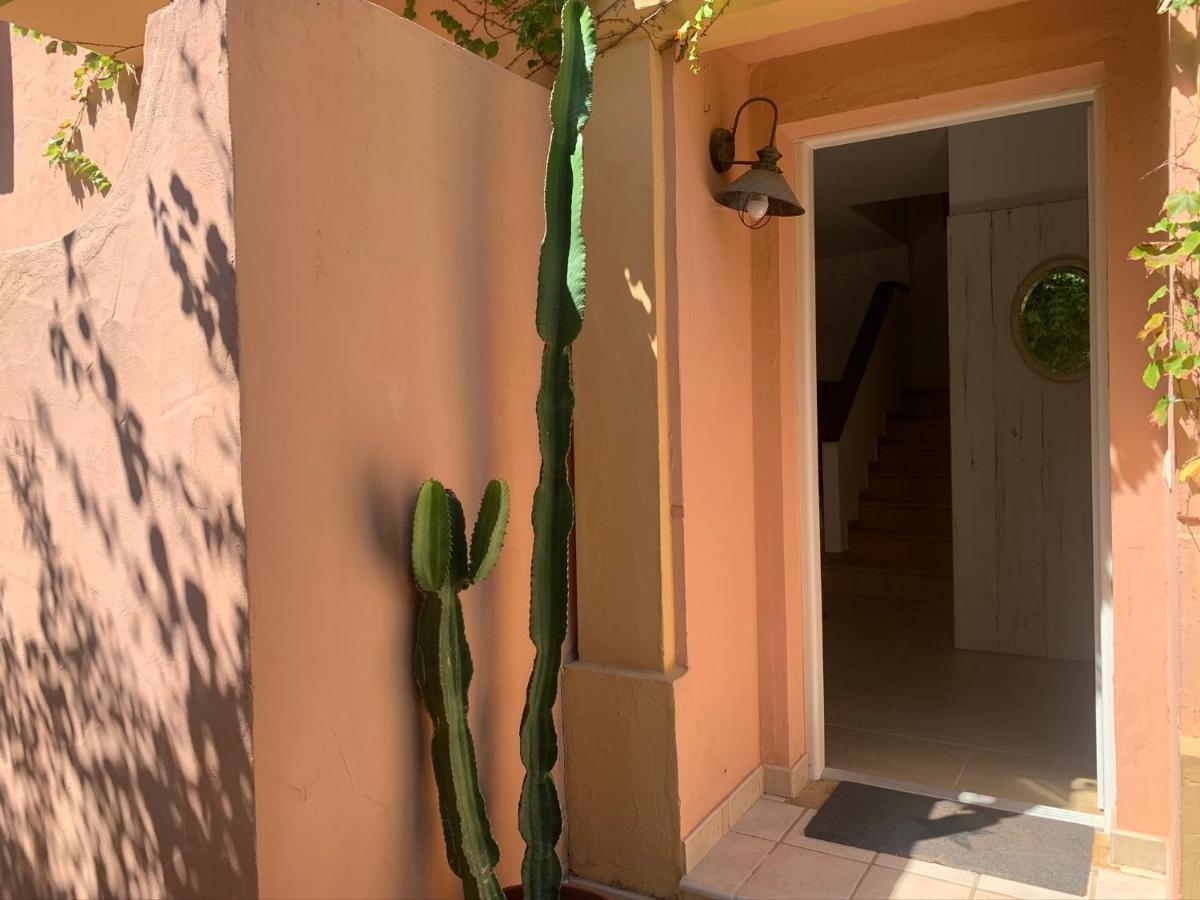 Casa 4 Habitaciones Con Jardin Y Piscina 10 Pax ซาฮารา เด ลอส อาตูเนส ภายนอก รูปภาพ