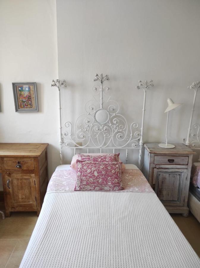 Casa 4 Habitaciones Con Jardin Y Piscina 10 Pax ซาฮารา เด ลอส อาตูเนส ภายนอก รูปภาพ