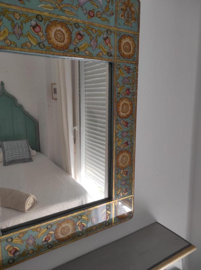 Casa 4 Habitaciones Con Jardin Y Piscina 10 Pax ซาฮารา เด ลอส อาตูเนส ภายนอก รูปภาพ