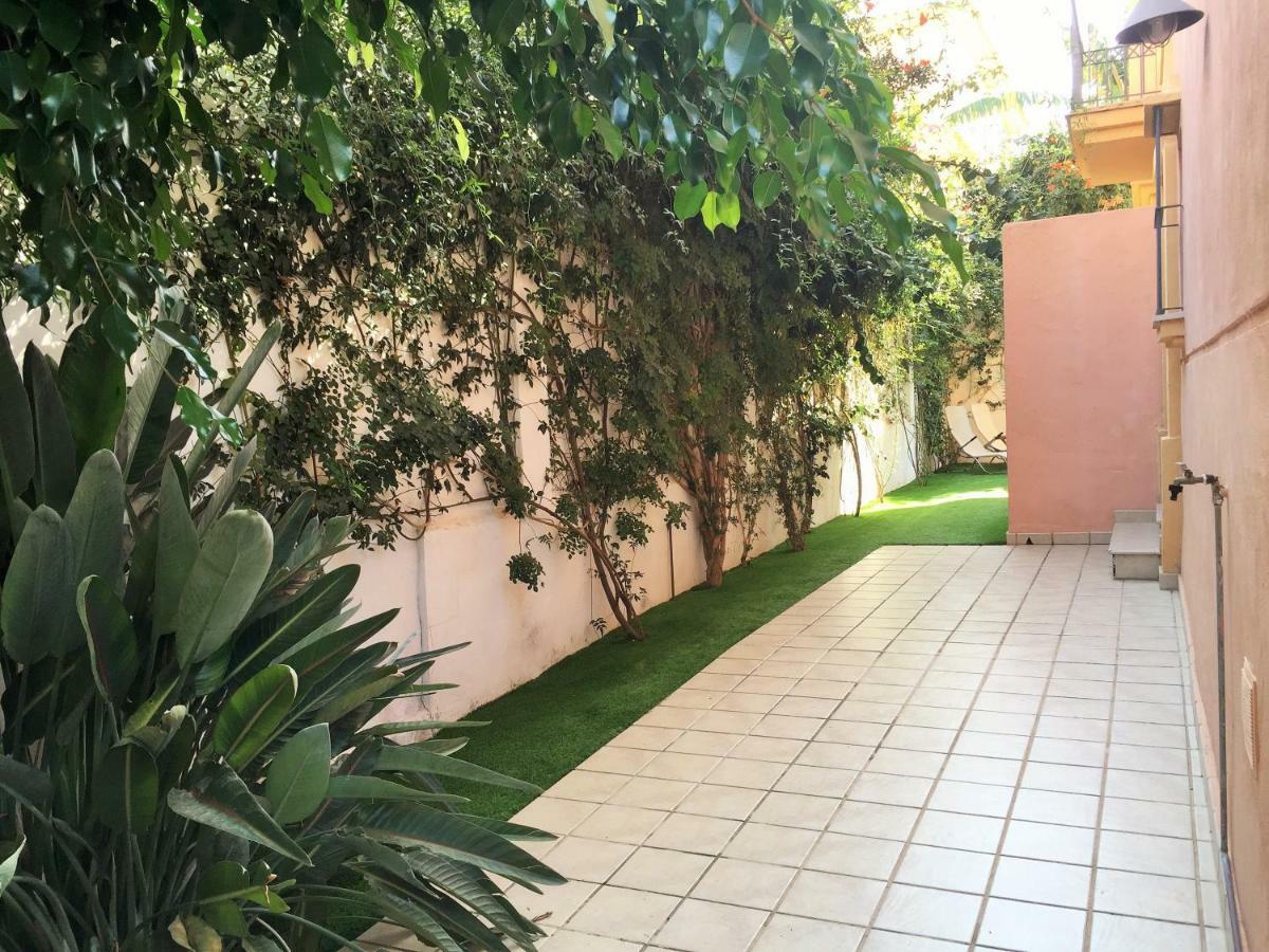 Casa 4 Habitaciones Con Jardin Y Piscina 10 Pax ซาฮารา เด ลอส อาตูเนส ภายนอก รูปภาพ